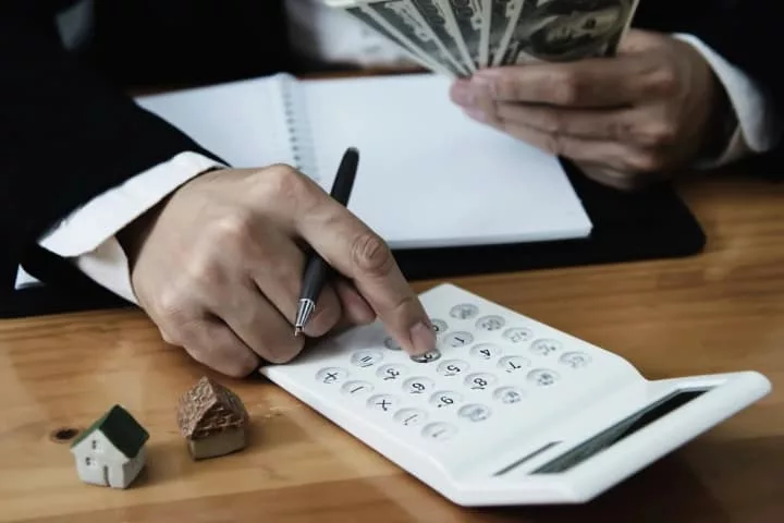 Adelantos a cuenta de futura venta